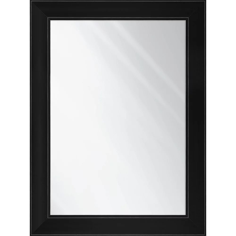 Oglinda Ars Longa Provance negru 73x183