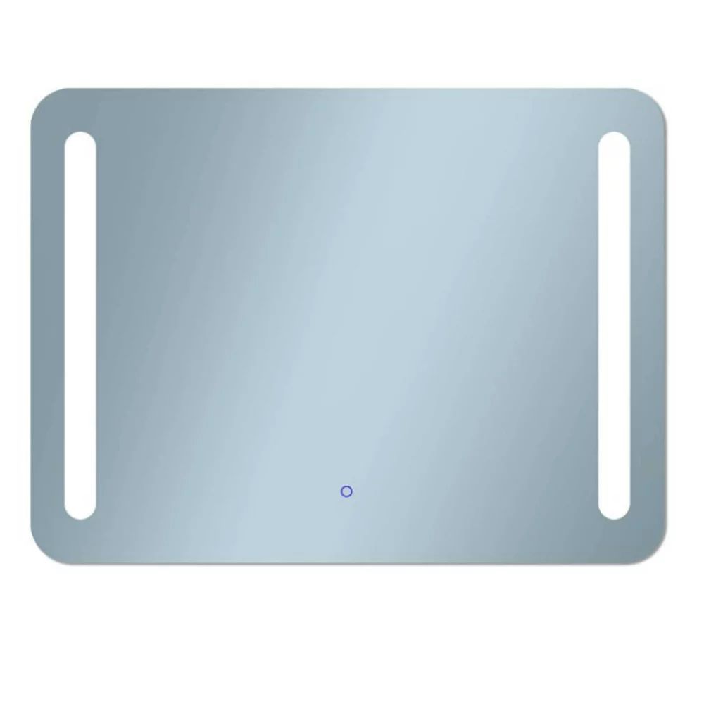 Oglinda cu iluminare LED Venti Como 60 cm x 80 cm