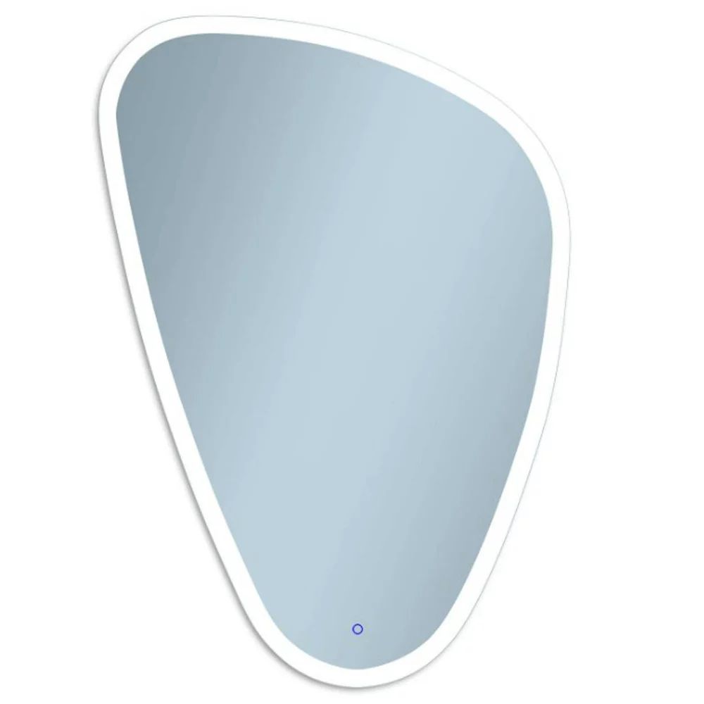 Oglinda cu iluminare LED Venti Impala 96 cm x 69 cm
