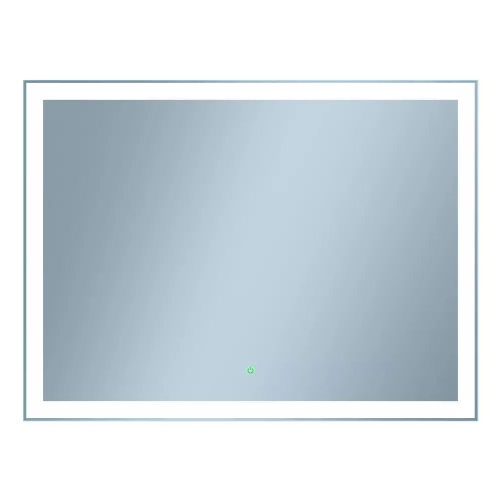 Oglinda cu iluminare Led Venti Libra 80x60x2,5 cm