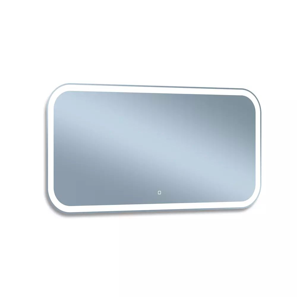 Oglinda cu iluminare Led Venti Prima 120x60x2,5 cm