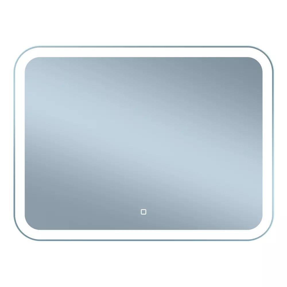 Oglinda cu iluminare Led Venti Prima 80x60x2,5 cm