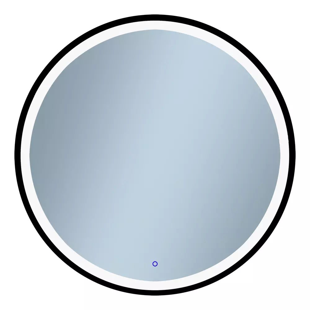 Oglinda cu iluminare Led Venti Rund II 90 cm