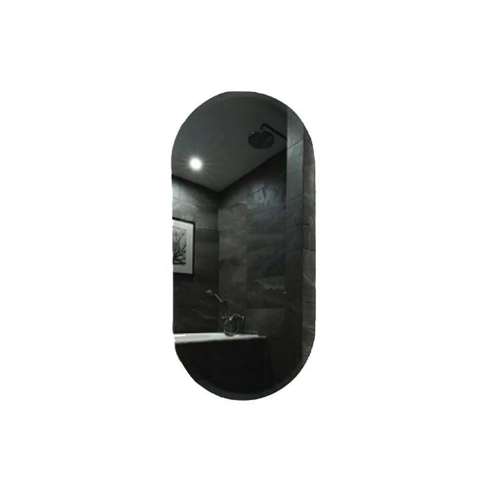 Oglinda cu iluminare si dezaburire Fluminia Dali Ambient 50 cm