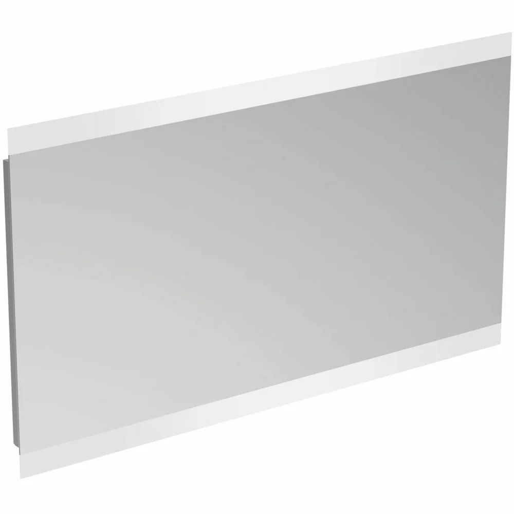 Oglinda cu iluminare si dezaburire Ideal Standard Mirror&Light 120x70 cm