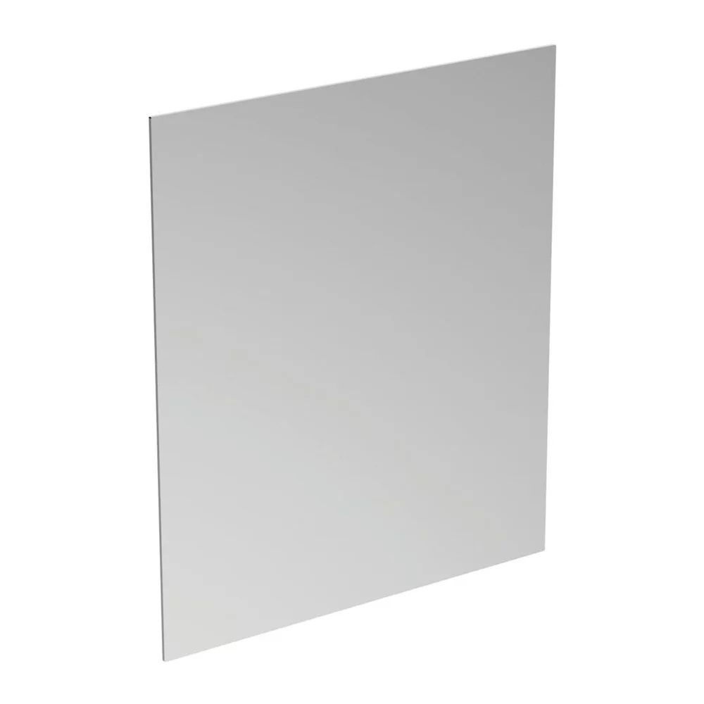 Oglinda dreptunghiulara Ideal Standard Mirror&Light Ecco 60 cm