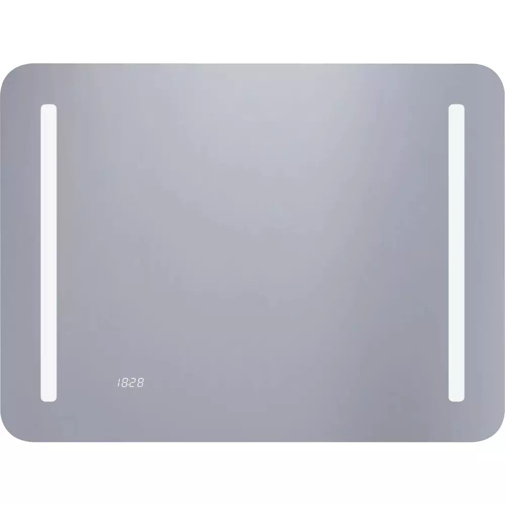 Oglinda dreptunghiulara LED Dubiel Vitrum Ready 2 80x60 cm