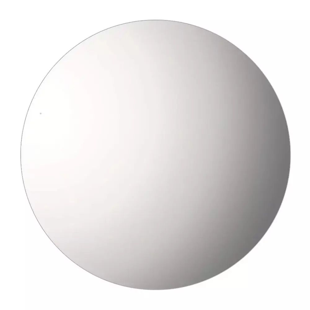 Oglinda rotunda Rea MR050 fara rama 50 cm
