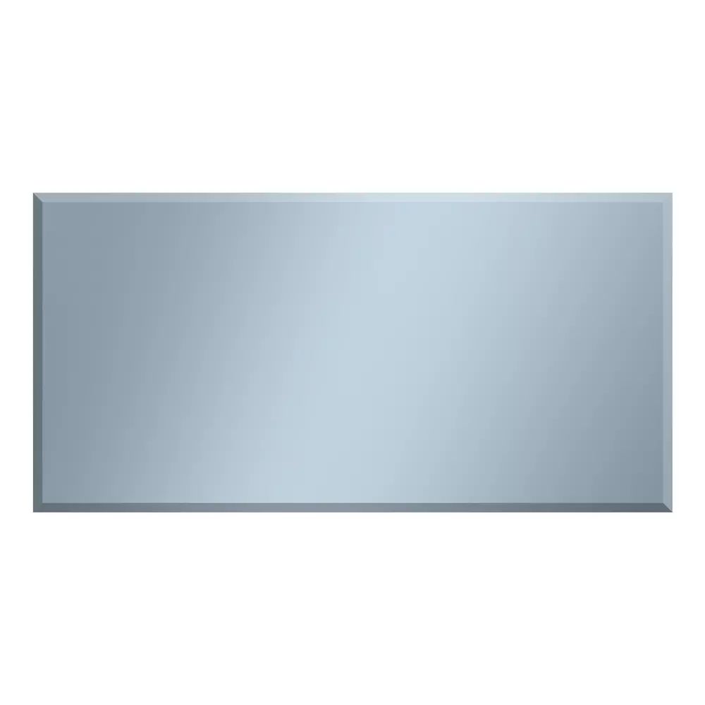 Oglinda Venti Fazowane 120x60x0,5 cm