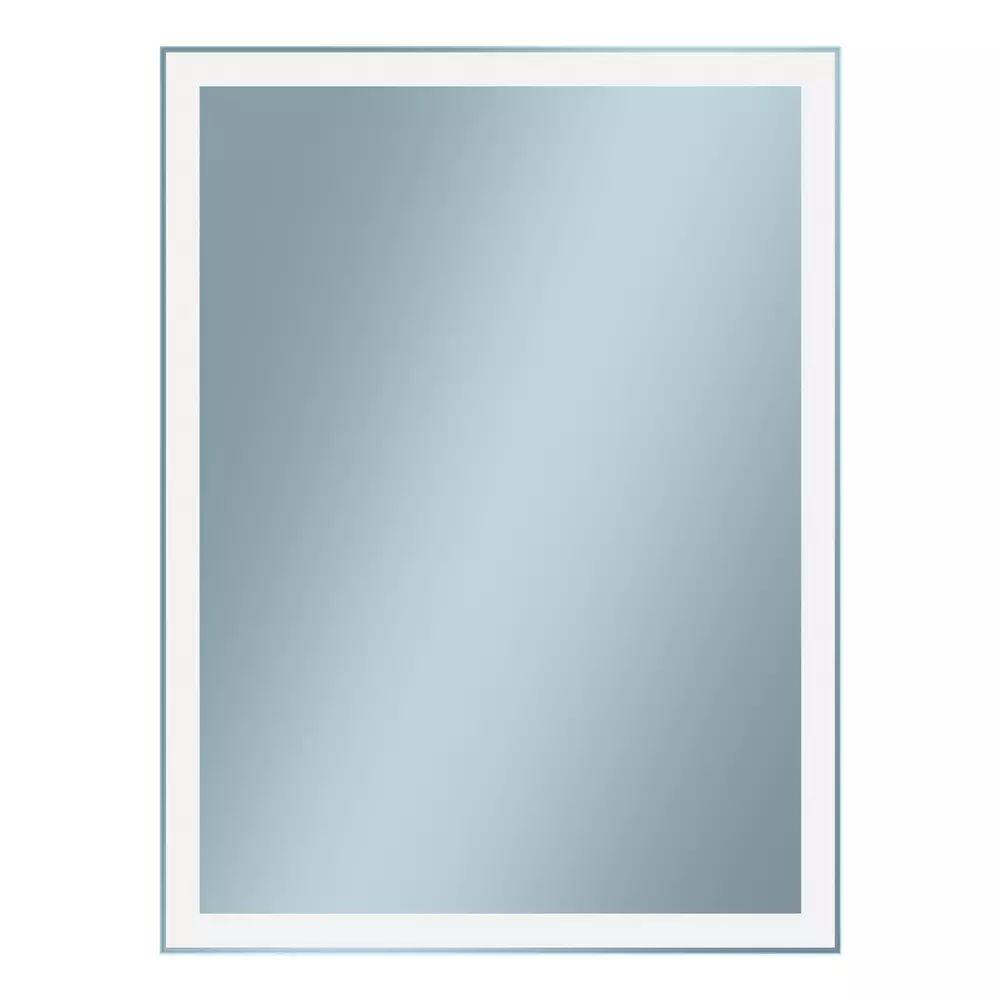Oglinda reversibila Venti Ines 40x60x0,5 cm