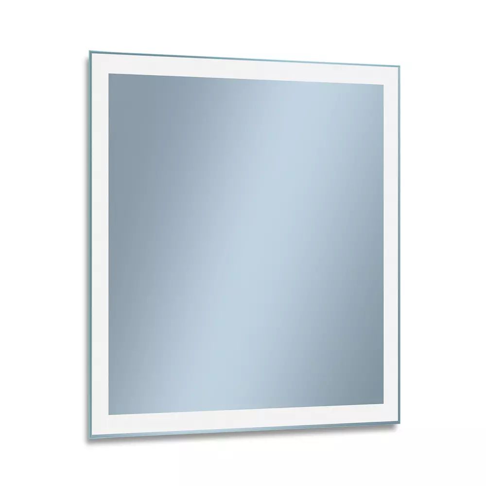 Oglinda reversibila Venti Ines 60x60x0,5 cm