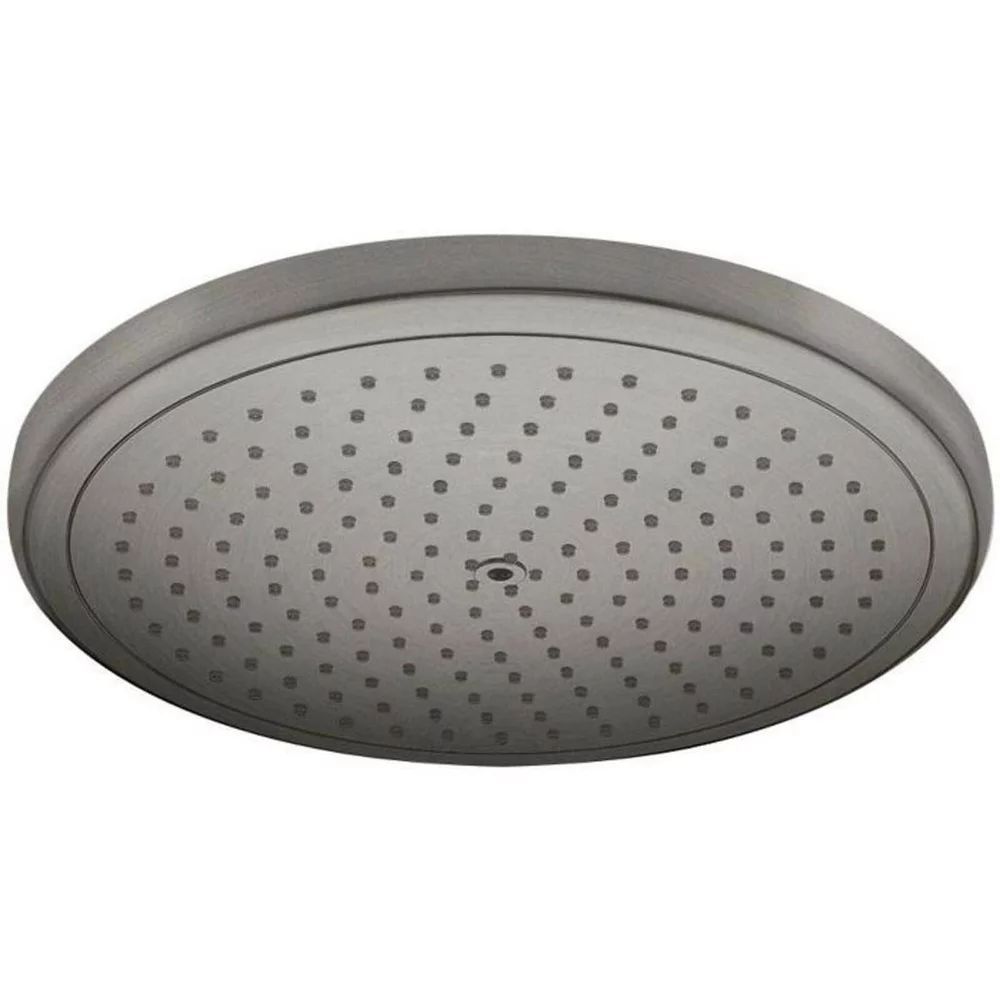 Palarie de dus antracit periat Hansgrohe Croma 280 cu 1 jet