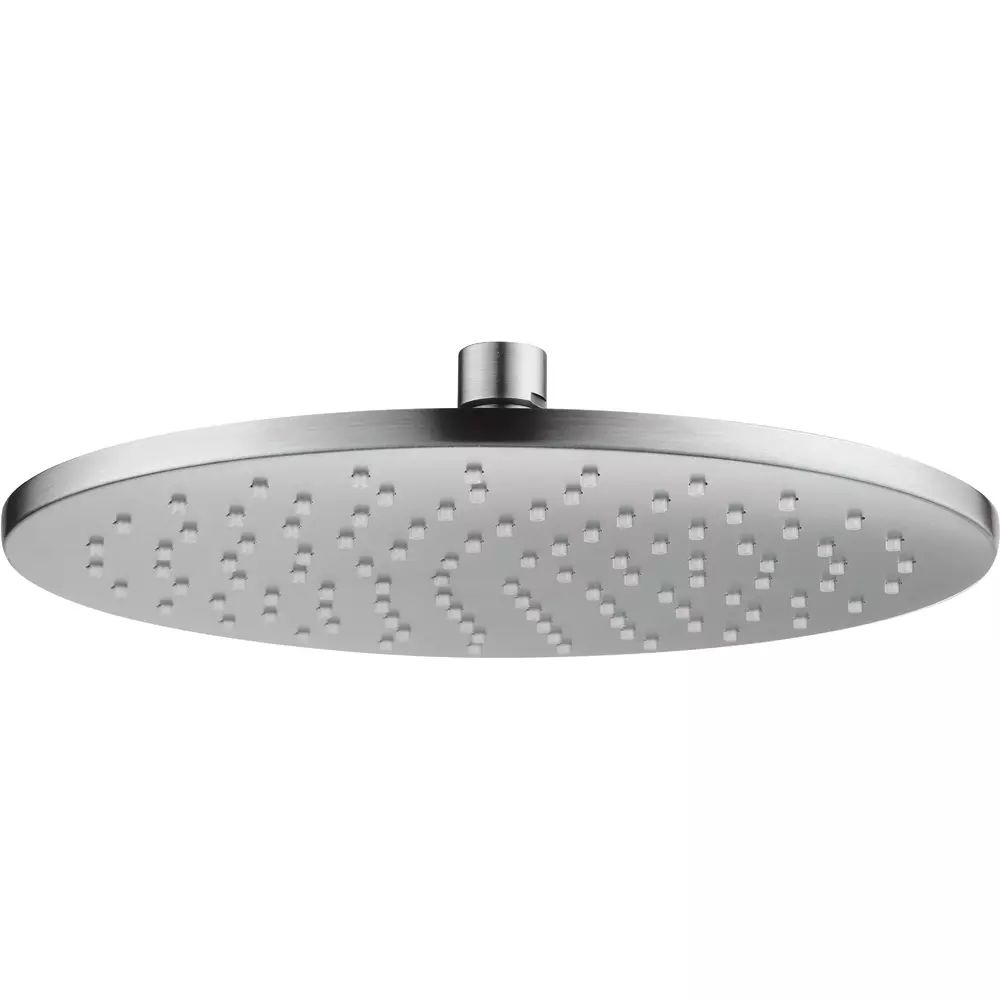 Palarie de dus Deante Cascada 25 cm crom