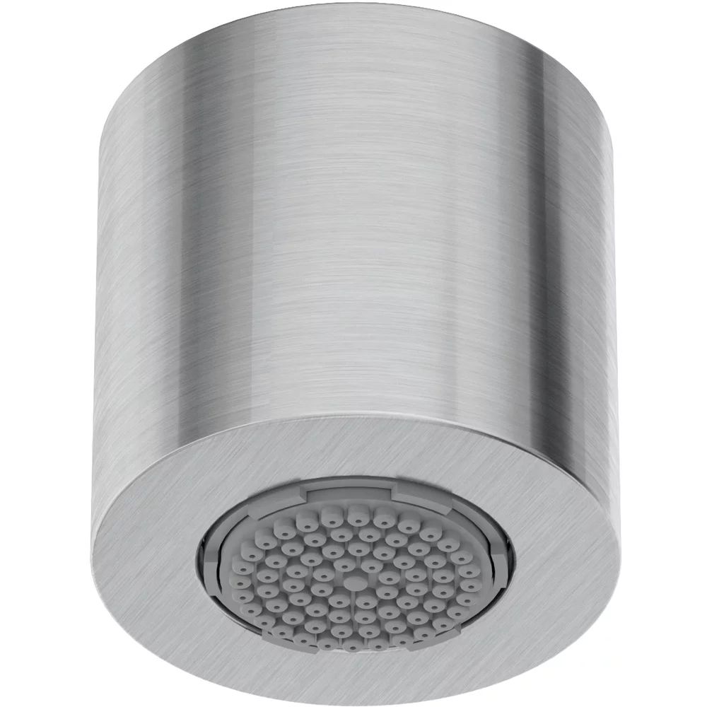 Palarie de dus fixa Deante 4,2 cm crom
