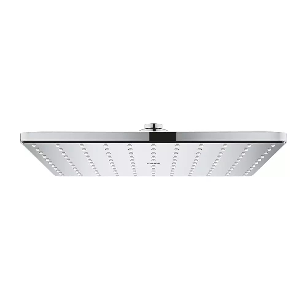 Palarie de dus Grohe Rainshower 310 1 jet crom lucios