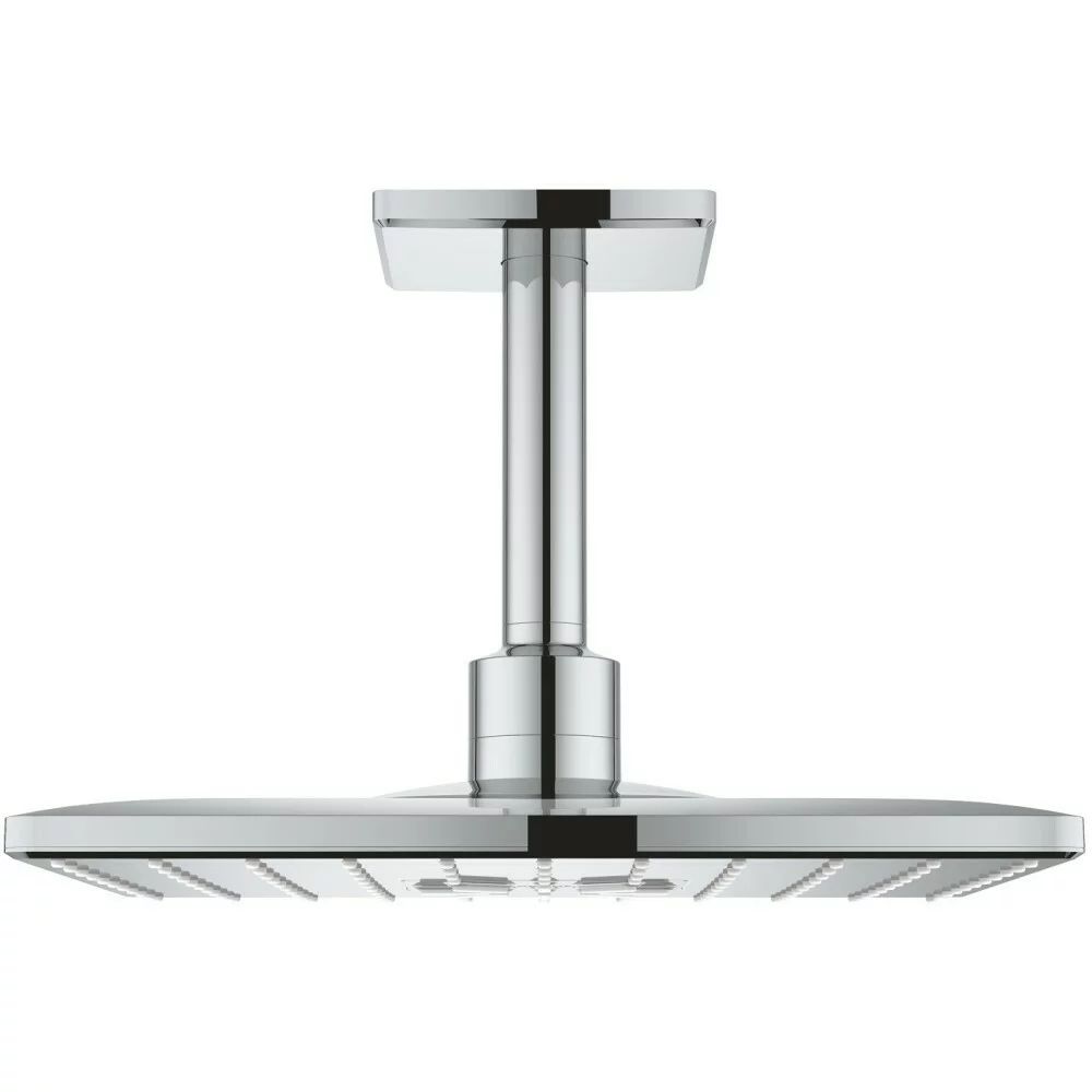 Palarie de dus Grohe Rainshower SmartActive 310 cu 2 jeturi