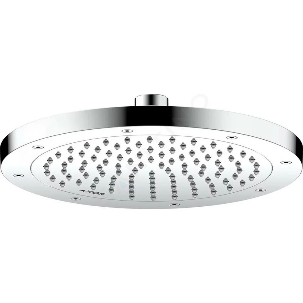 Palarie de dus Hansgrohe Axor ShowerSolutions 245 cu 1 functie