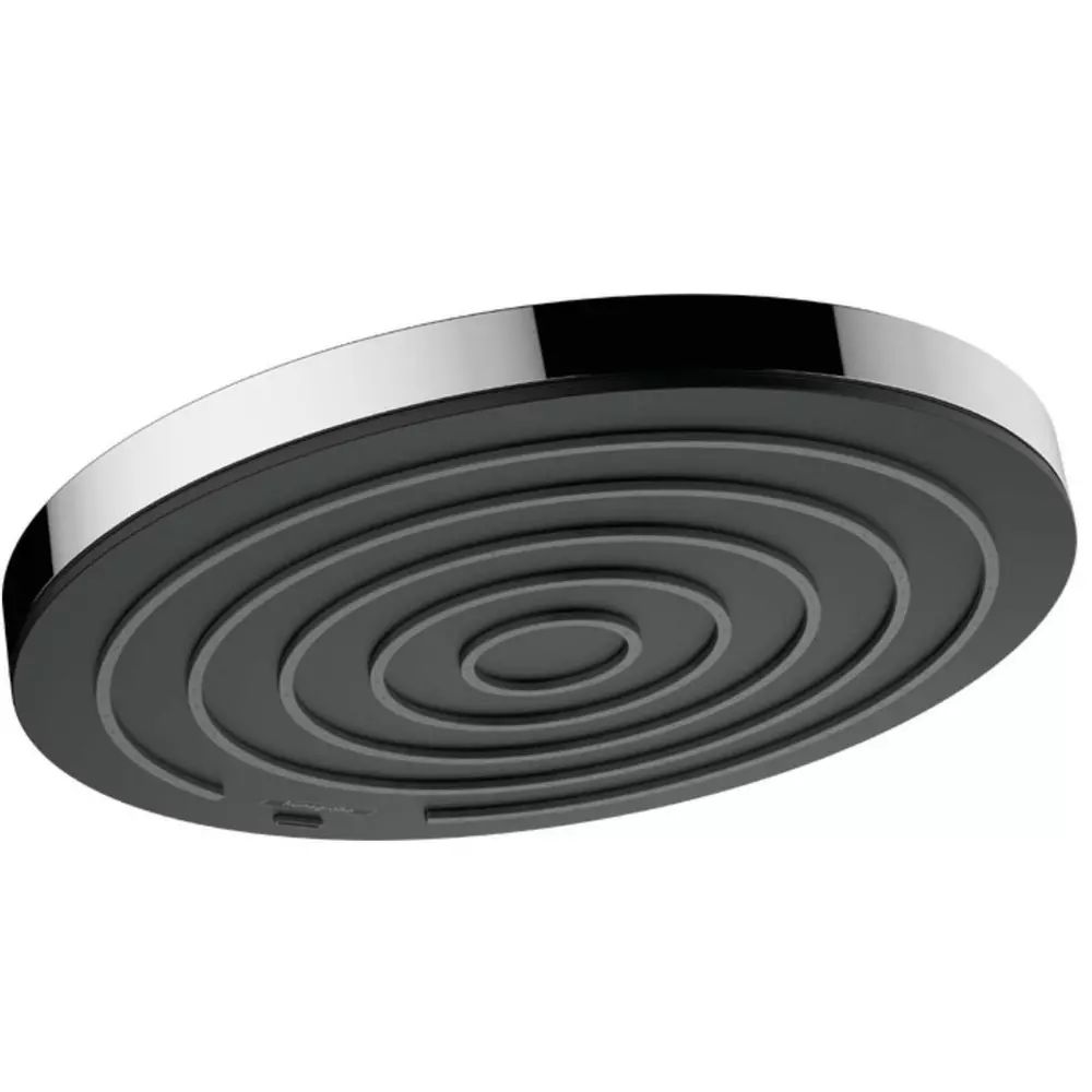 Palarie de dus Hansgrohe Pulsify Select 260 cu 1 jet