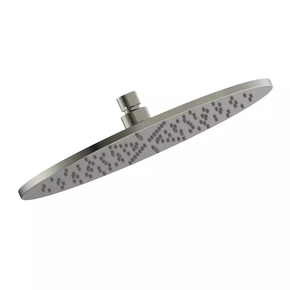 Palarie de dus Ideal Standard IdealRain 300 mm argintiu Silver Storm 1 functie