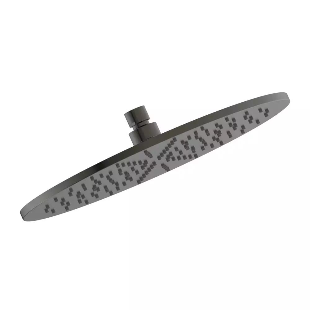 Palarie de dus Ideal Standard IdealRain 300 mm gri Magnetic Grey 1 functie