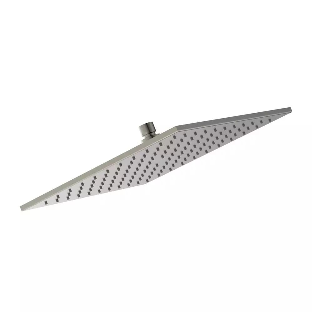 Palarie de dus Ideal Standard IdealRain 300x300 mm argintiu Silver Storm 1 functie