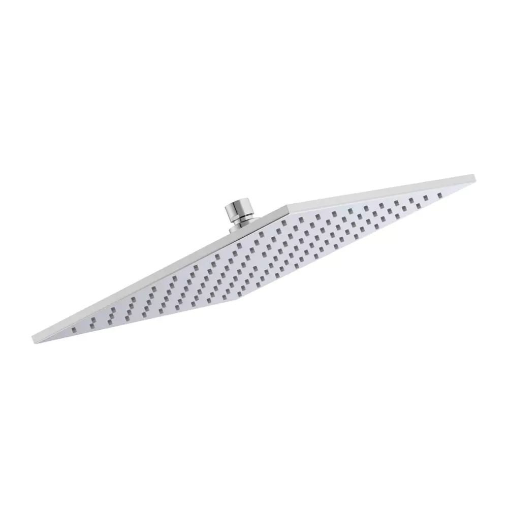 Palarie de dus Ideal Standard IdealRain 300x300 mm crom lucios 1 functie