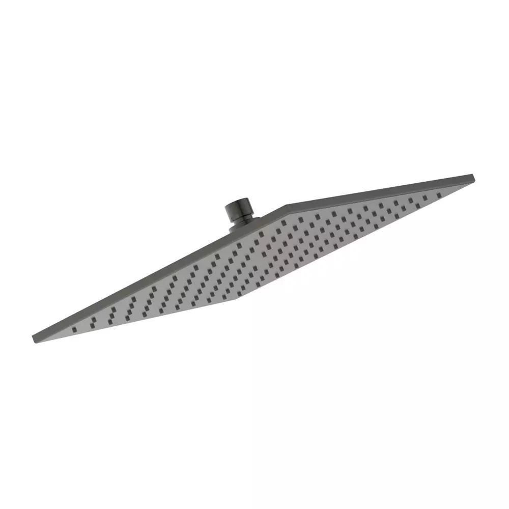Palarie de dus Ideal Standard IdealRain 300x300 mm gri Magnetic Grey 1 functie