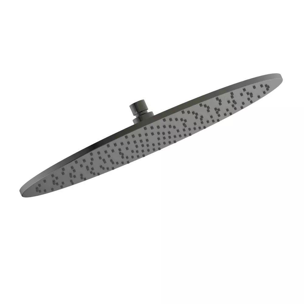 Palarie de dus Ideal Standard IdealRain 400 mm gri Magnetic Grey 1 functie