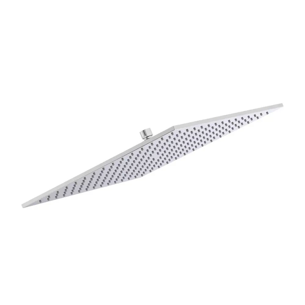 Palarie de dus Ideal Standard IdealRain 400x400 mm crom lucios 1 functie