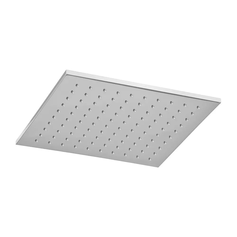 Palarie de dus Omnires Slimline patrata 250x250 mm