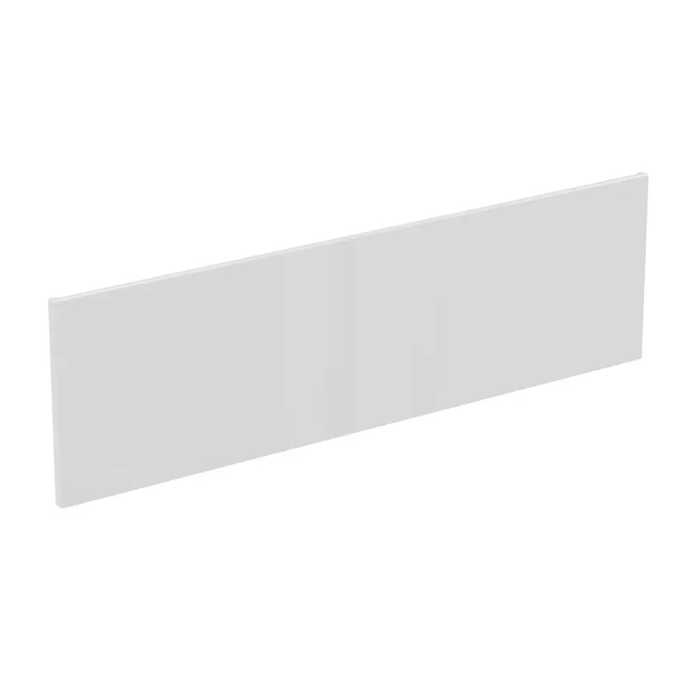 Panou frontal Ideal Standard i.life 190 cm alb lucios