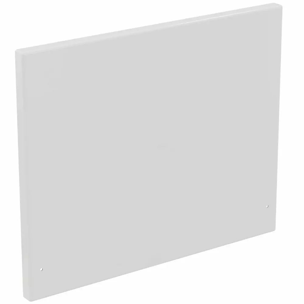 Panou lateral alb Ideal Standard Simplicity 75 cm