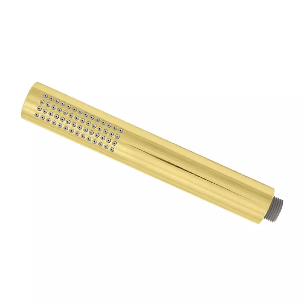 Para de dus FDesign Inula 1 functie auriu lucios