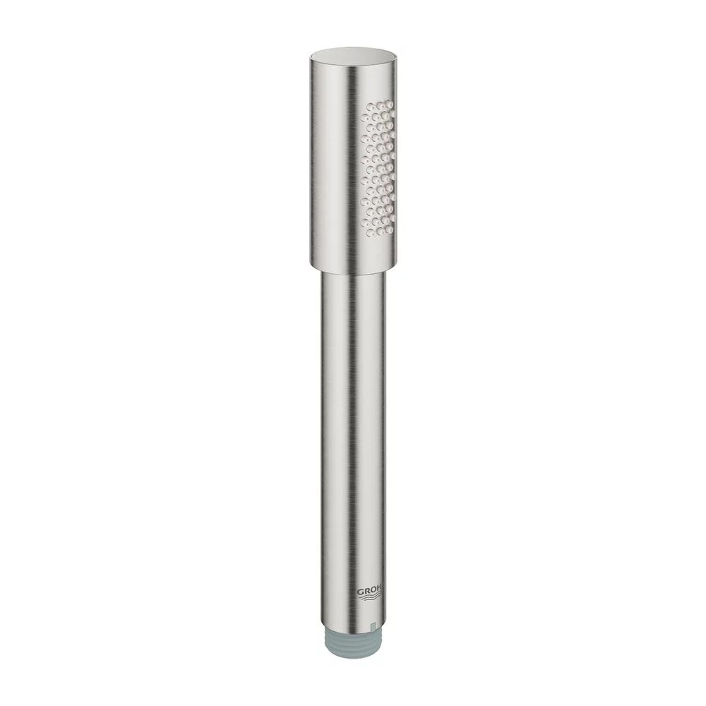 Para de dus Grohe Sena crom periat Supersteel 1 tip de jet