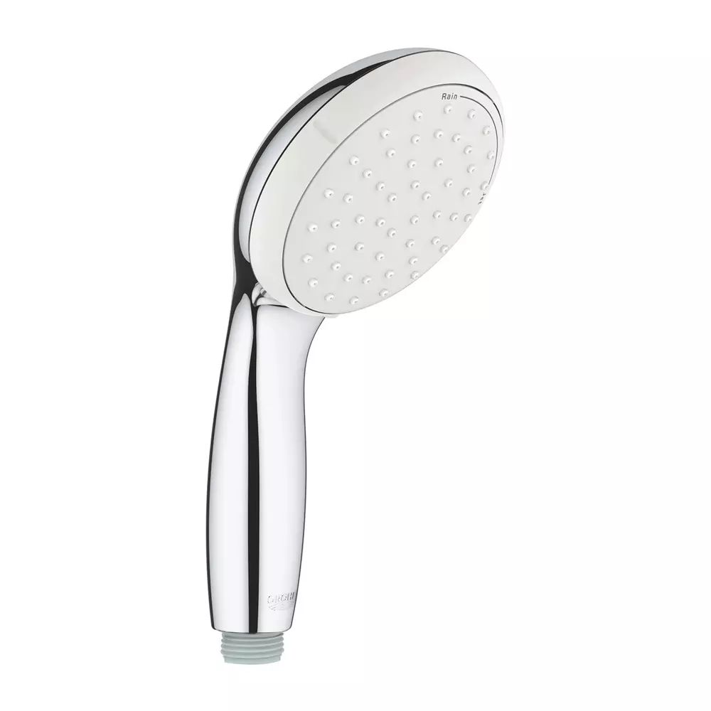 Para de dus Grohe Tempesta crom lucios 2 tipuri de jet