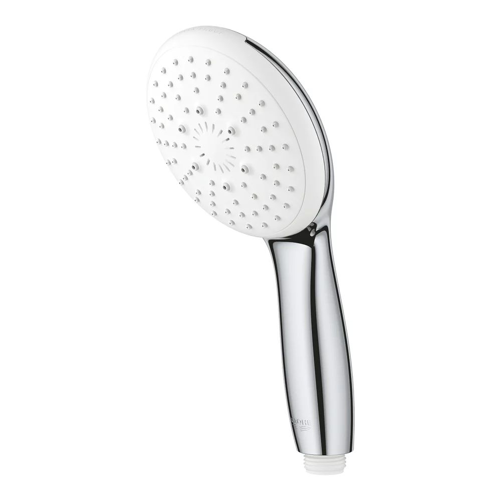 Para de dus Grohe Tempesta Cube 110 cu 3 functii
