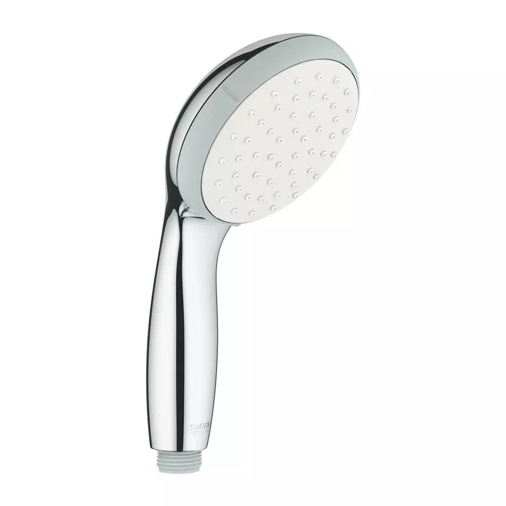 Para de dus Grohe Vitalio Go 100 crom lucios 1 functie