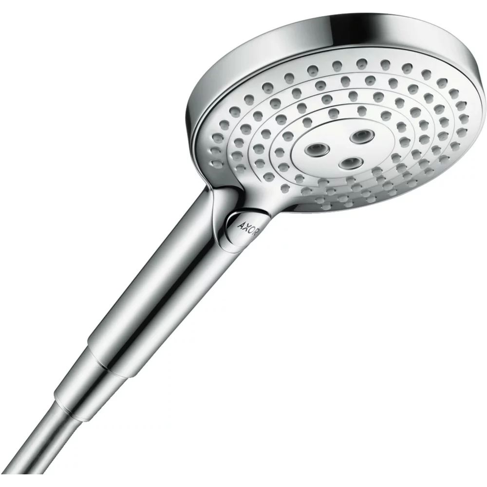 Para de dus Hansgrohe Axor ShowerSolutions cu 3 functii