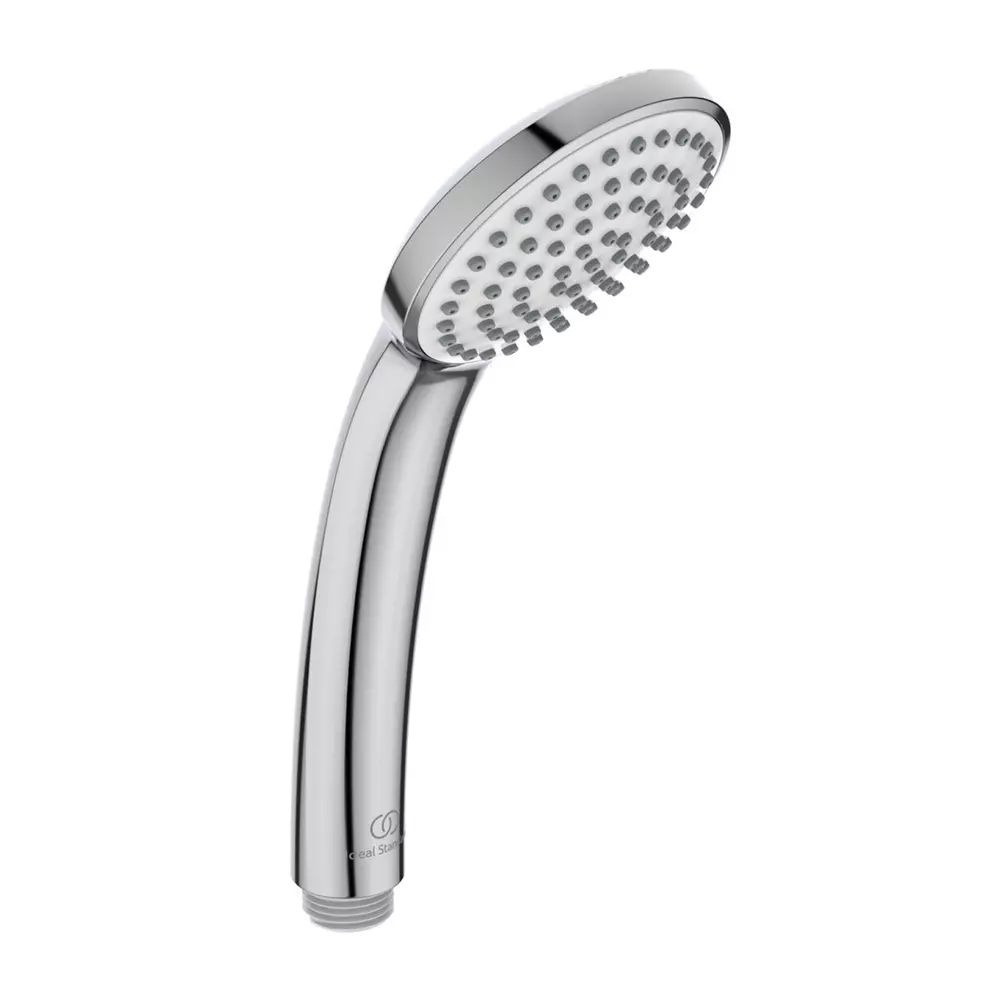 Para de dus Ideal Standard IdealRain crom lucios cu 1 functie