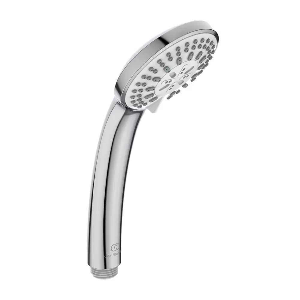 Para de dus Ideal Standard IdealRain crom lucios cu 3 functii