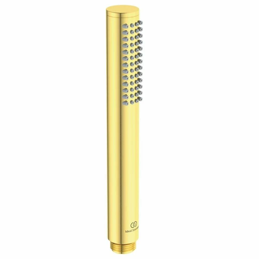 Para de dus Ideal Standard IdealRain Stick auriu periat