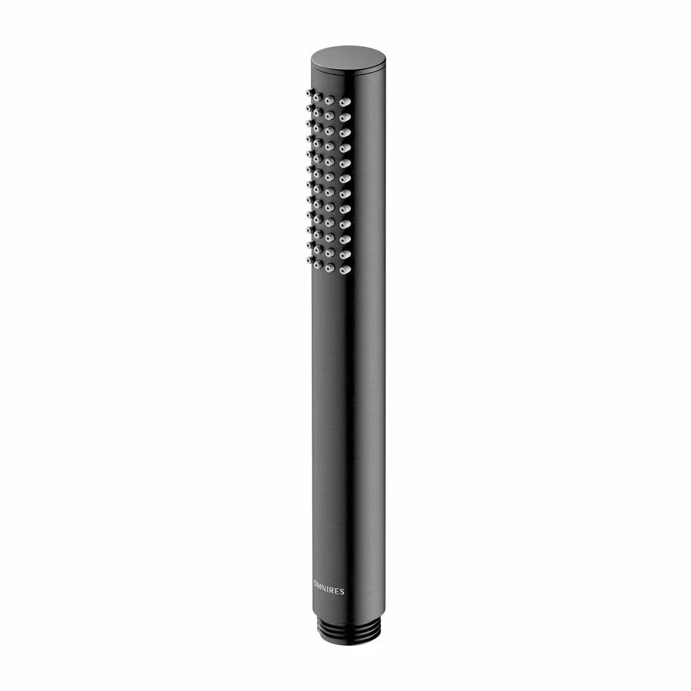 Para de dus Omnires Microphone grafit