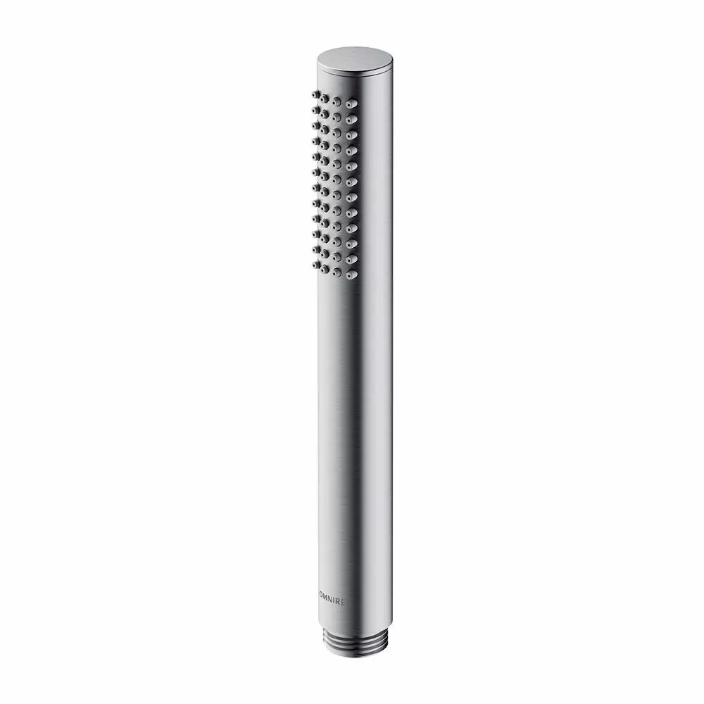 Para de dus Omnires Microphone nichel cu 1 functie