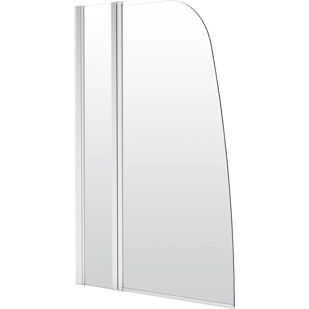 Paravan de cada Deante Alpinia 115x140 cm