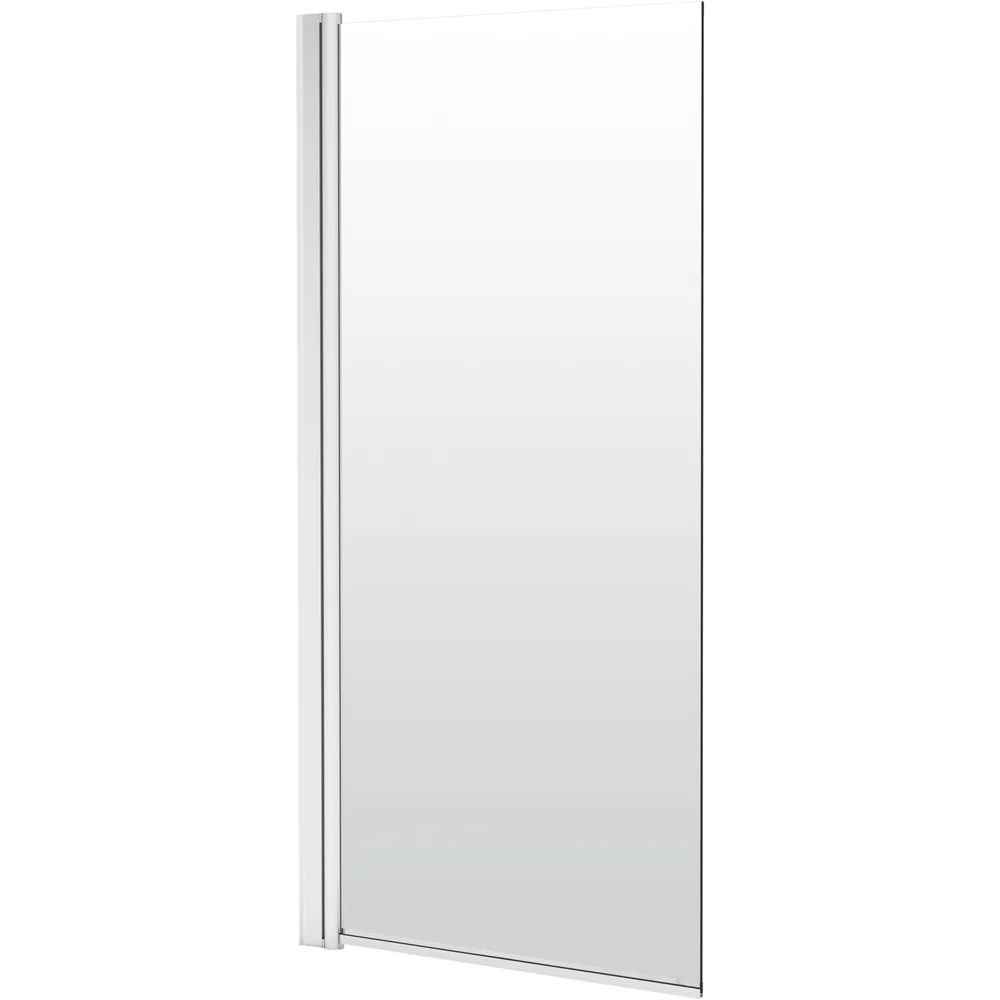 Paravan de cada Deante Alpinia 80x140 cm