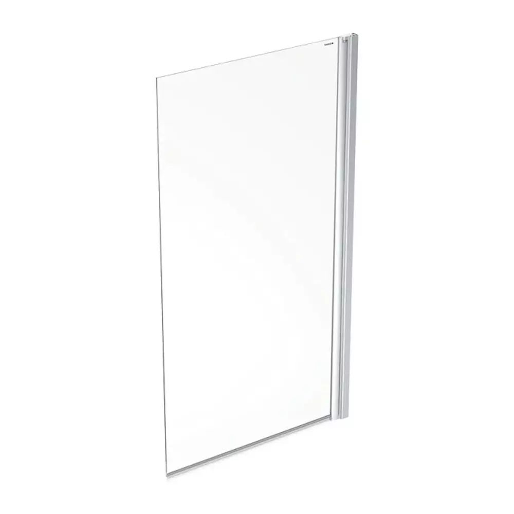 Paravan de cada Geberit Geo 80x150 cm crom