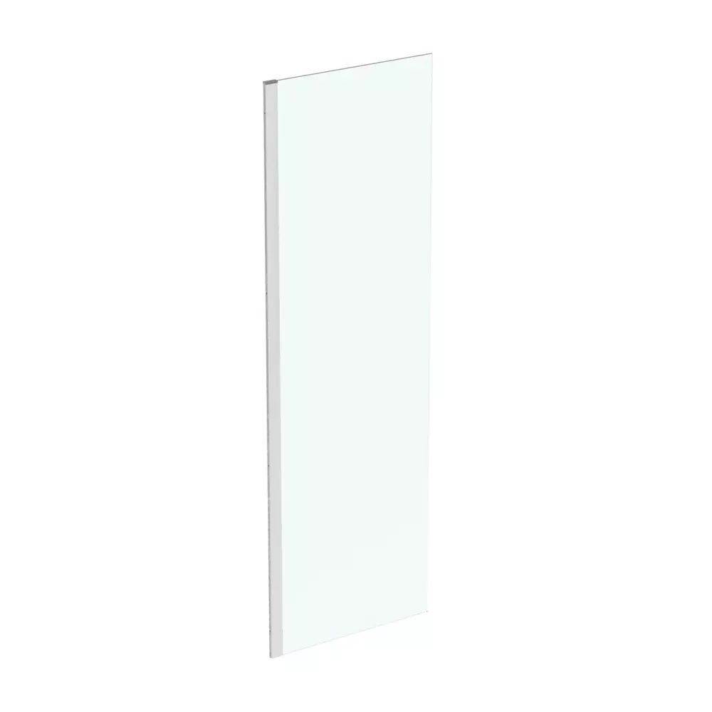 Paravan de dus tip Walk-in Ideal Standard i.life 70x200 cm sticla 8 mm argintiu
