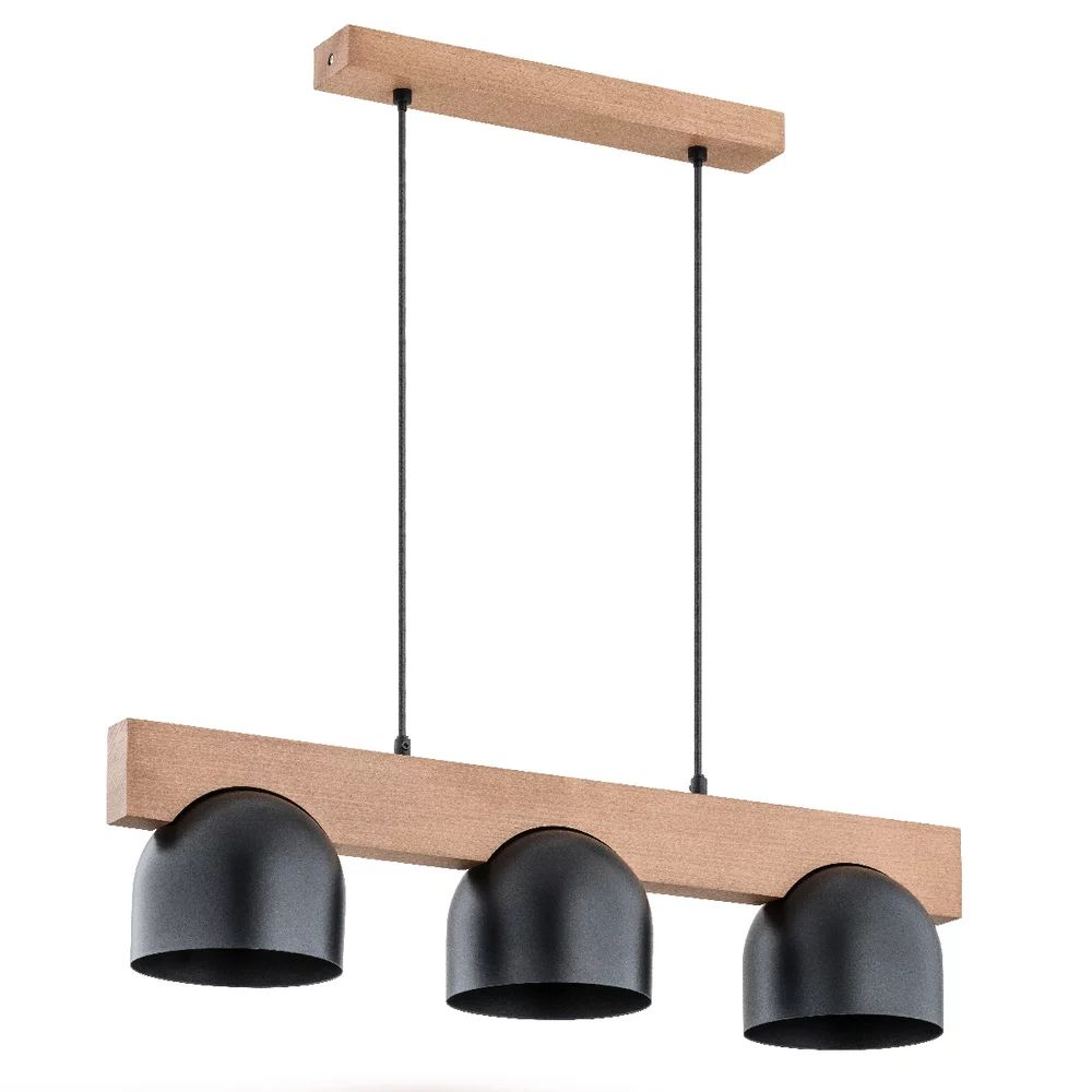Pendul Alfa Gros 3 maro/negru