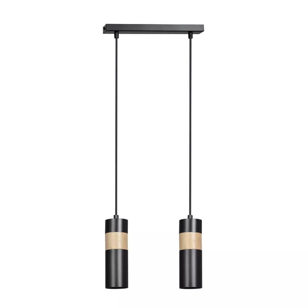 Pendul Emibig Akari 2 negru