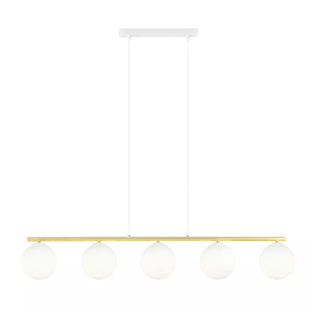 Pendul Emibig Allora 5 alb